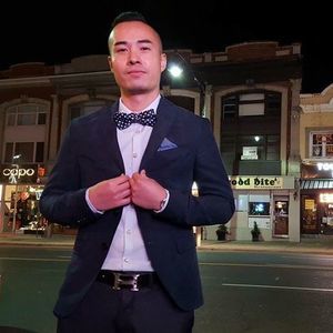 Meet your Posher, Tuan